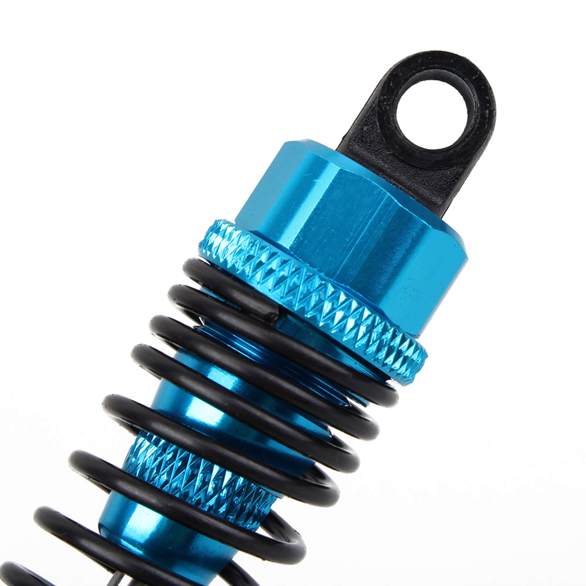 在庫処分】Mxfans 2PCS ショックアブソーバー 102004B RC1:10